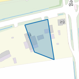 Perceel BBG01-M-2000