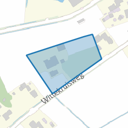 Perceel BBG01-M-2013