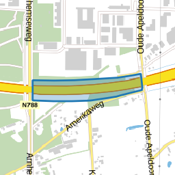 Perceel BBG01-M-2028