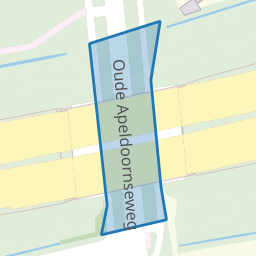 Perceel BBG01-M-2030