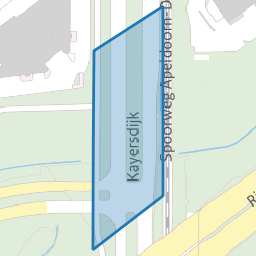 Perceel BBG01-M-2034