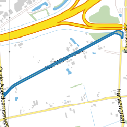 Perceel BBG01-M-2037