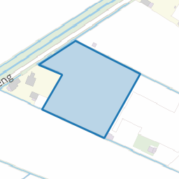 Perceel BBG01-M-2046