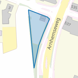 Perceel BBG01-M-2049