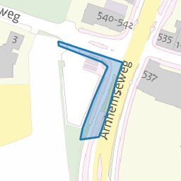 Perceel BBG01-M-2051