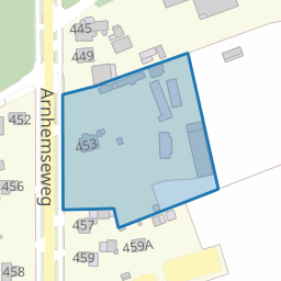 Perceel BBG01-M-2054