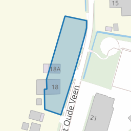 Perceel BBG01-M-2066