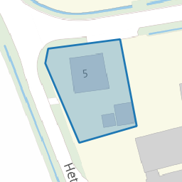 Perceel BBG01-M-2078