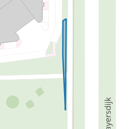 Perceel BBG01-M-2088