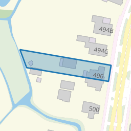 Perceel BBG01-M-2091