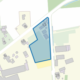 Perceel BBG01-M-2094