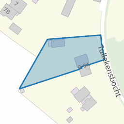 Perceel BBG01-M-2096