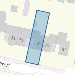 Perceel BBG01-M-2103