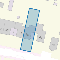 Perceel BBG01-M-2104