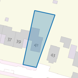 Perceel BBG01-M-2105