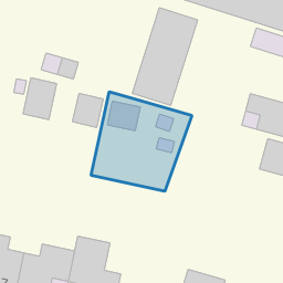 Perceel BBG01-M-2106