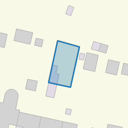 Perceel BBG01-M-2109