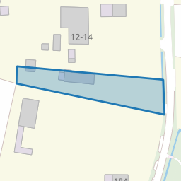 Perceel BBG01-M-2120