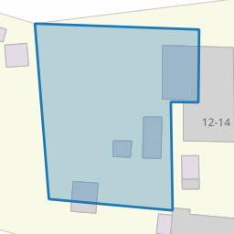 Perceel BBG01-M-2121