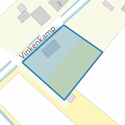 Perceel BBG01-M-2123