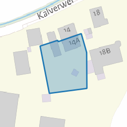 Perceel BBG01-M-2134