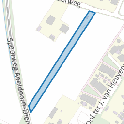 Perceel BBG01-M-2136