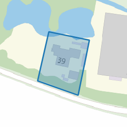 Perceel BBG01-M-2138