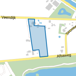 Perceel BBG01-M-2144