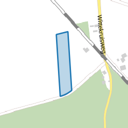 Perceel BBG01-M-2145