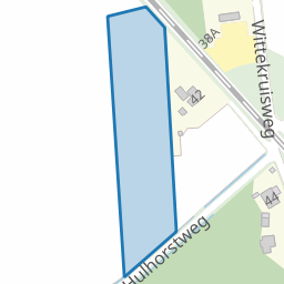 Perceel BBG01-M-2146