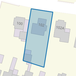 Perceel BBG01-M-2151