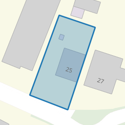 Perceel BBG01-M-2153