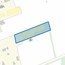 Perceel BBG01-M-2168