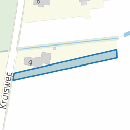 Perceel BBG01-M-2169