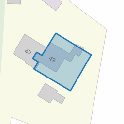 Perceel BBG01-M-2173