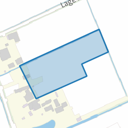 Perceel BBG01-M-2175