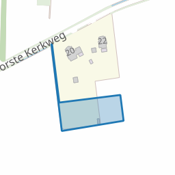 Perceel BBG01-M-2177