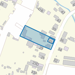 Perceel BBG01-M-2180