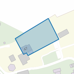 Perceel BBG01-M-2181