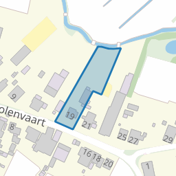 Perceel BBG01-M-2185