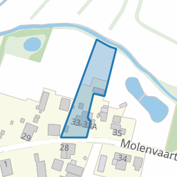 Perceel BBG01-M-2187