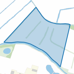 Perceel BBG01-M-2191