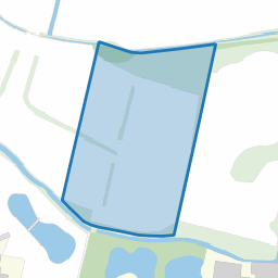 Perceel BBG01-M-2192