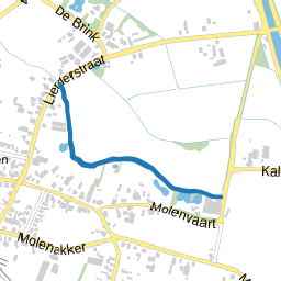 Perceel BBG01-M-2193