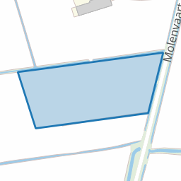 Perceel BBG01-M-2196