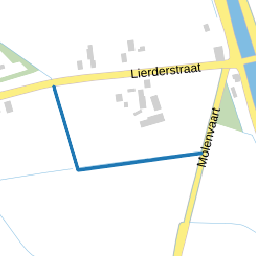 Perceel BBG01-M-2200