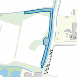 Perceel BBG01-M-2207