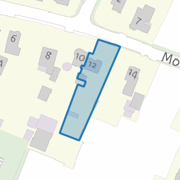 Perceel BBG01-M-2215