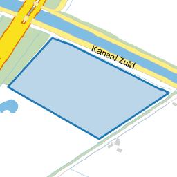 Perceel BBG01-M-2221