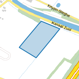 Perceel BBG01-M-2224